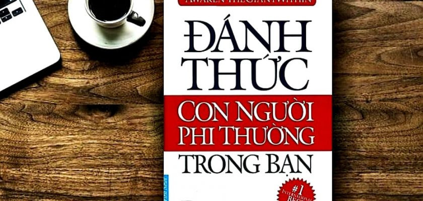 Đọc hiểu Đánh thức con người phi thường trong bạn (có đáp án) (ảnh 1)