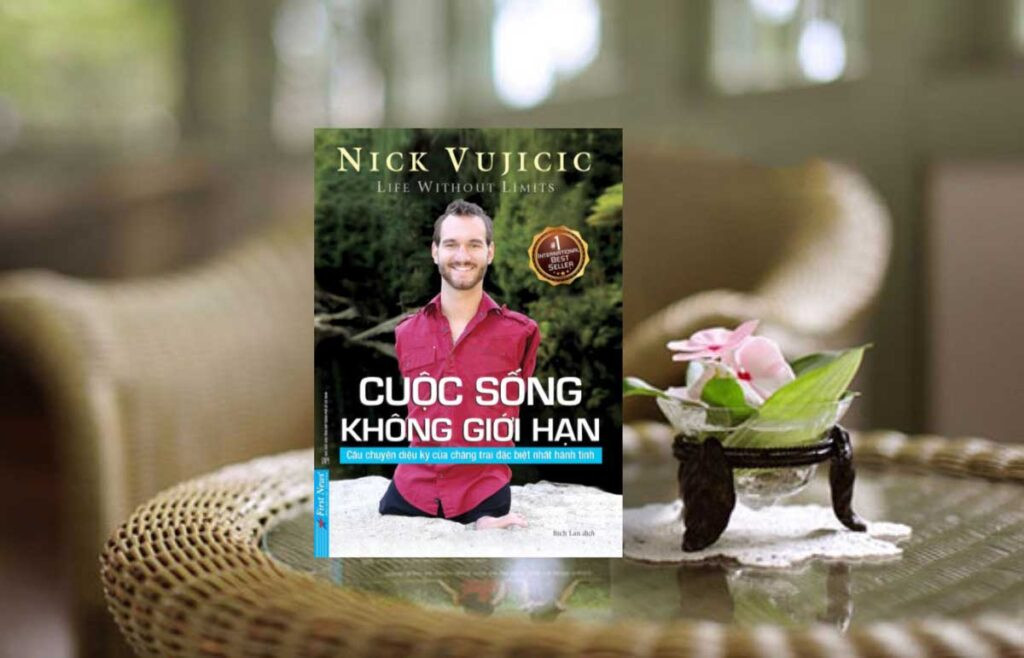 Đọc hiểu Cuộc sống không giới hạn (có đáp án) (ảnh 1)
