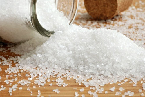 Đọc hiểu Câu chuyện về những hạt muối (có đáp án) (ảnh 1)