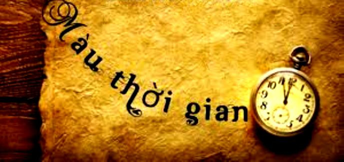 Đọc hiểu Màu thời gian (Đoàn Phú Tứ) có đáp án (ảnh 1)