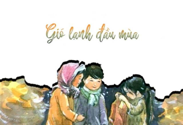 Đọc hiểu Gió lạnh đầu mùa (Thạch Lam) có đáp án (ảnh 1)