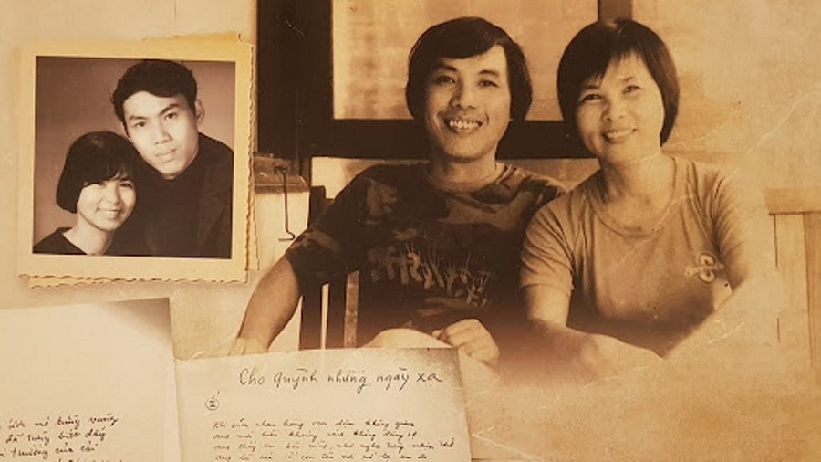 Đọc hiểu Cho Quỳnh những ngày xa vắng (Lưu Quang Vũ) có đáp án (ảnh 1)