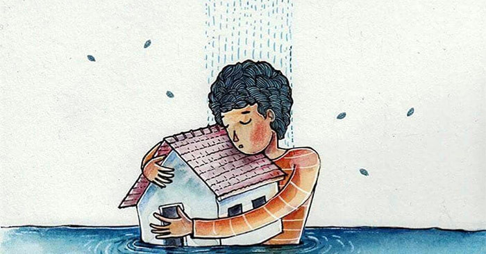 Đọc hiểu B&iacute; ẩn của l&agrave;n nước (Bảo Ninh) c&oacute; đ&aacute;p &aacute;n (ảnh 1)