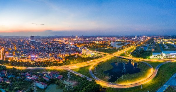 Đọc hiểu Bắc Giang thương (Nguyễn Duy Kha) có đáp án (ảnh 1)