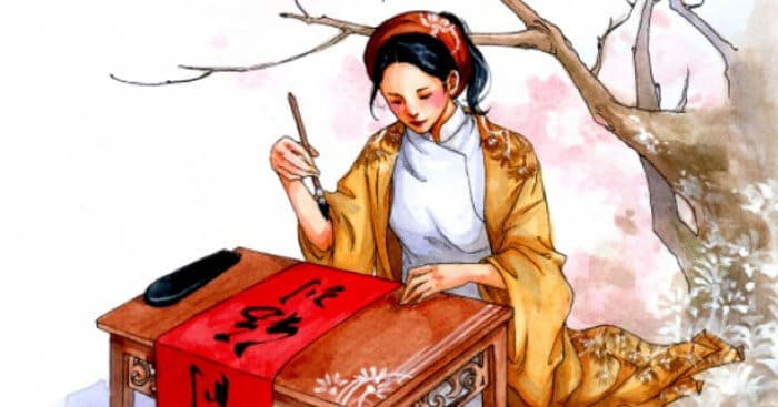 Đọc hiểu Tự tình 3 (Hồ Xuân Hương) có đáp án (ảnh 1)