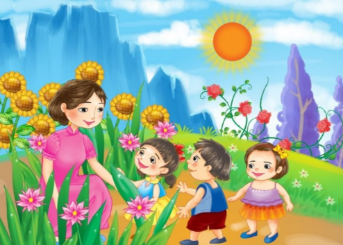 Đọc hiểu Điều c&ocirc; chưa n&oacute;i (Nguyễn Thị Hạnh) c&oacute; đ&aacute;p &aacute;n (ảnh 1)