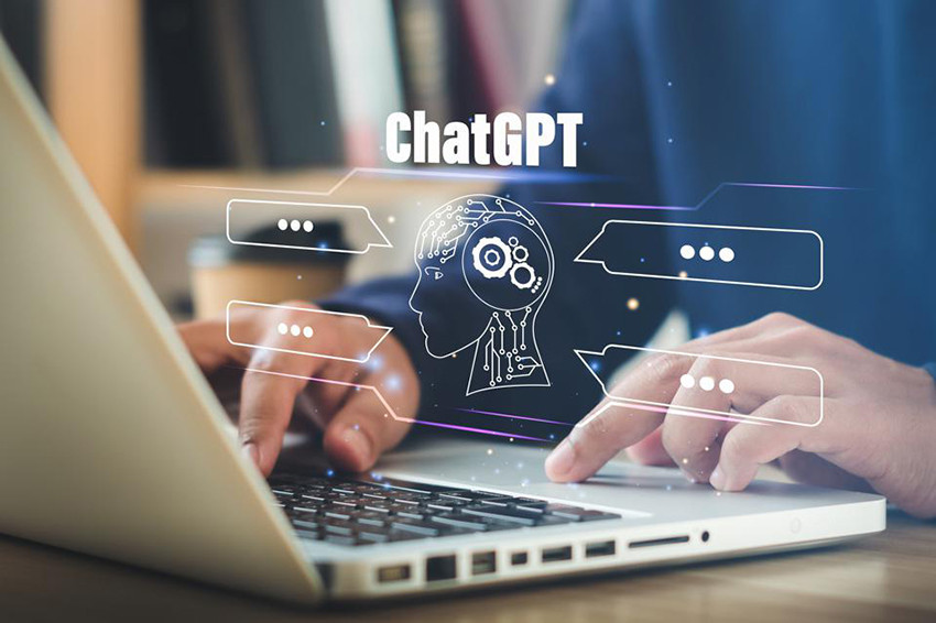 Đọc hiểu Tôi biết sức mạnh của ChatGPT (có đáp án) (ảnh 1)