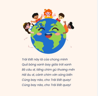 Đọc hiểu Nhớ viết hoa hai chữ Trái Đất (Đoàn Công Lê Huy) có đáp án (ảnh 1)