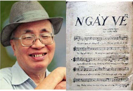 Đọc hiểu Ng&agrave;y về (Ch&iacute;nh Hữu) c&oacute; đ&aacute;p &aacute;n (ảnh 1)