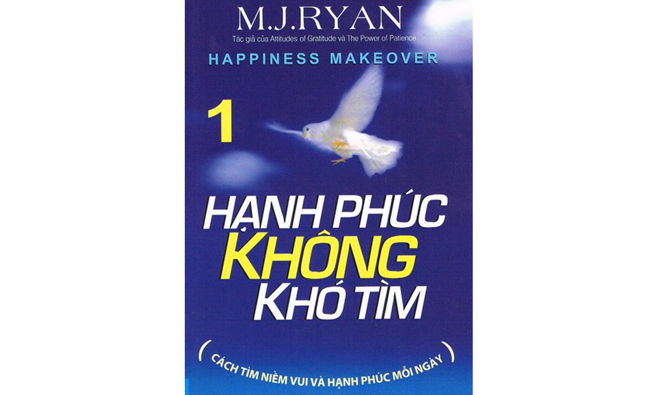 Đọc hiểu Hạnh phúc không khó tìm (có đáp án) (ảnh 1)