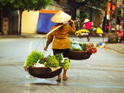 Đọc hiểu Đôi triêng gióng của Mạ (có đáp án) (ảnh 1)