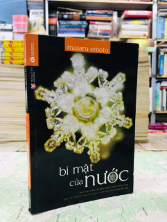 Đọc hiểu Bí mật của nước (có đáp án) (ảnh 1)