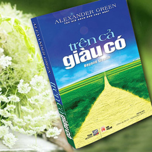 Đọc hiểu Trên cả giàu có (có đáp án) (ảnh 1)