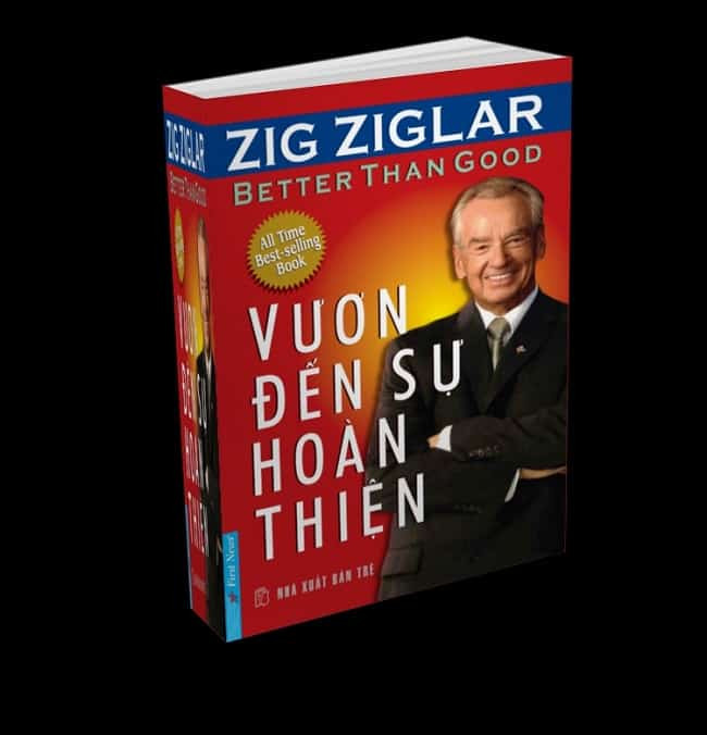 Đọc hiểu Vươn đến sự hoàn thiện (có đáp án) (ảnh 1)