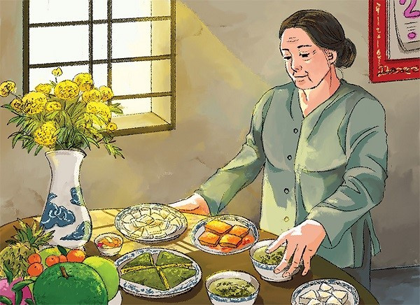 TOP 10 mẫu Phân tích Nếp nhà của Nguyễn Khải (2025) SIÊU HAY (ảnh 1)