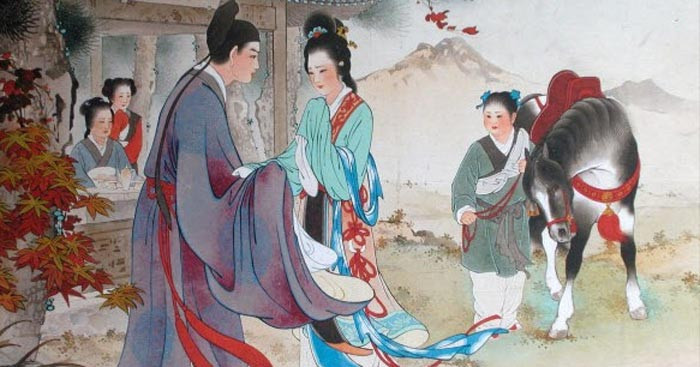 Đọc hiểu Sở kiến hành (Nguyễn Du) có đáp án (ảnh 1)