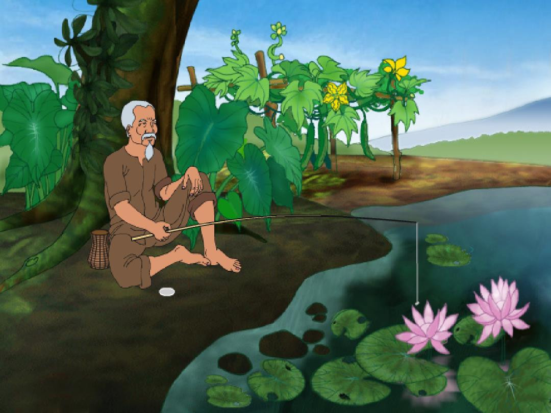 Đọc hiểu Nhàn (Nguyễn Bỉnh Khiêm) có đáp án (ảnh 1)