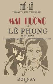 Đọc hiểu Mai Hương và Lê Phong (Thế Lữ) có đáp án (ảnh 1)