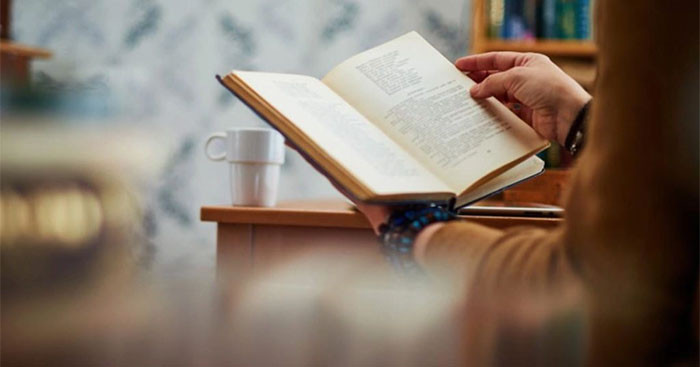 Đọc hiểu Bàn về đọc sách (Chu Quang Tiềm) có đáp án (ảnh 1)