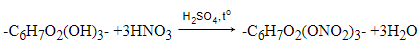 Trắc nghiệm Saccarozơ, tinh bột và xenlulozơ có đáp án - Hóa học lớp 12 (ảnh 1)