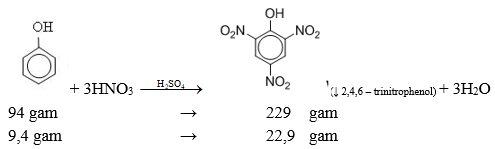 Cho 14,0 gam hỗn hợp A gồm phenol và etanol tác dụng với natri dư (ảnh 1)