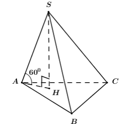 Trắc nghiệm Khái niệm về thể tích của khối đa diện có đáp án - Toán lớp 12 (ảnh 10)