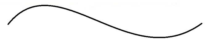 Nếu dùng một sợi dây đề “ chia” một thanh gỗ thẳng thành hai phần bằng nhau (ảnh 1)