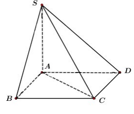 Trắc nghiệm Khái niệm về thể tích của khối đa diện có đáp án - Toán lớp 12 (ảnh 11)