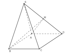 Trắc nghiệm Khái niệm về thể tích của khối đa diện có đáp án - Toán lớp 12 (ảnh 12)