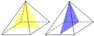 Trắc nghiệm Khái niệm về khối đa diện có đáp án – Toán lớp 12 (ảnh 26)