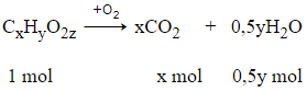 Trắc nghiệm Axit cacboxylic có đáp án - Hóa học lớp 11 (ảnh 1)