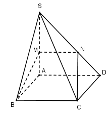 Trắc nghiệm Khái niệm về thể tích của khối đa diện có đáp án - Toán lớp 12 (ảnh 14)