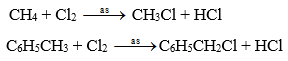 So sánh tính chất hoá học của: Anken với ankin (ảnh 1)