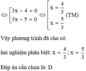 Trắc nghiệm Biến đổi đơn giản biểu thức chứa căn thức bậc hai (Tiếp theo) có đáp án – Toán lớp 9 (ảnh 1)