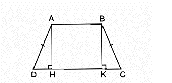 Sáng tạo xanh Công thức cách tính diện tích hình thang lớp 8  toán lớp 8