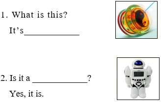 Bộ đề thi Tiếng Anh lớp 3 Học kì 1 có đáp án (10 đề) (ảnh 1)