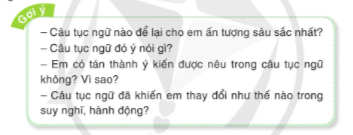 Bài 4: Có chí thì nên (trang 52) Tiếng Việt lớp 5 Tập 1 – Cánh diều (ảnh 1)