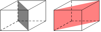 Trắc nghiệm Khái niệm về khối đa diện có đáp án – Toán lớp 12 (ảnh 38)