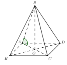 Trắc nghiệm Khái niệm về thể tích của khối đa diện có đáp án - Toán lớp 12 (ảnh 15)