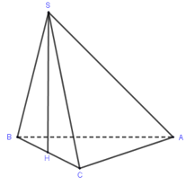 Trắc nghiệm Khái niệm về thể tích của khối đa diện có đáp án - Toán lớp 12 (ảnh 16)