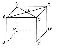 Trắc nghiệm Khái niệm về thể tích của khối đa diện có đáp án - Toán lớp 12 (ảnh 18)