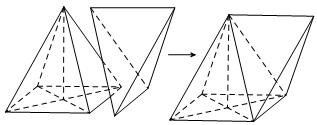 Trắc nghiệm Khái niệm về khối đa diện có đáp án – Toán lớp 12 (ảnh 51)