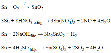 Trắc nghiệm Sơ lược về niken, kẽm, chì, thiếc có đáp án - Hóa học lớp 12 (ảnh 1)