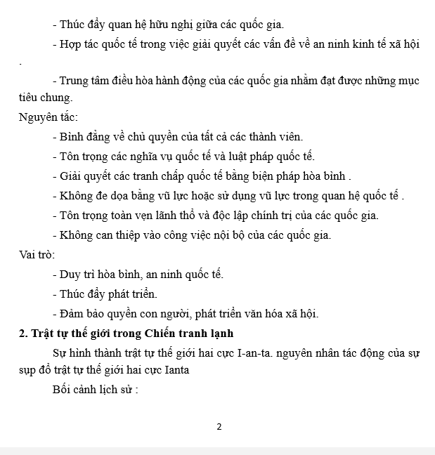 PDF Sách hướng dẫn ôn thi tốt nghiệp THPT môn Lịch sử (theo chương trình mới) (ảnh 1)