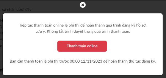 Đăng ký thi đánh giá tư duy Bách khoa 2024 (đợt 1): Thời gian, hướng dẫn cách đăng ký (ảnh 1)