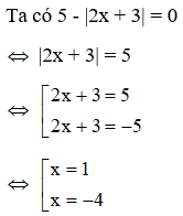 Trắc nghiệm Mở đầu về phương trình có đáp án - Toán lớp 8 (ảnh 1)