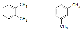 Ứng với công thức phân tử C8H10 có bao nhiêu đồng phân hiđrocacbon thơm (ảnh 1)