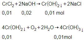 Trắc nghiệm Crom và hợp chất của crom có đáp án - Hóa học lớp 12 (ảnh 1)