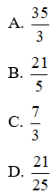 Trắc nghiệm Giải hệ phương trình bằng phương pháp cộng đại số có đáp án – Toán lớp 9 (ảnh 1)
