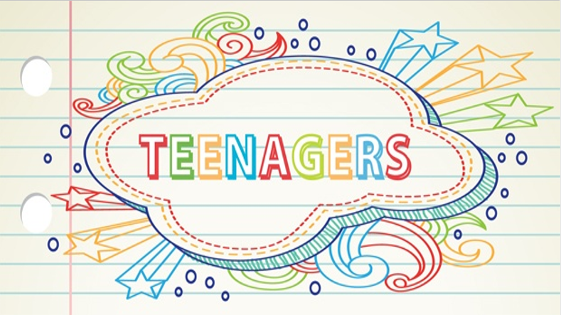 Giáo án điện tử Tiếng Anh 8 (Global success) Unit 3: Teenagers | Bài giảng PPT Tiếng Anh 8 (ảnh 1)